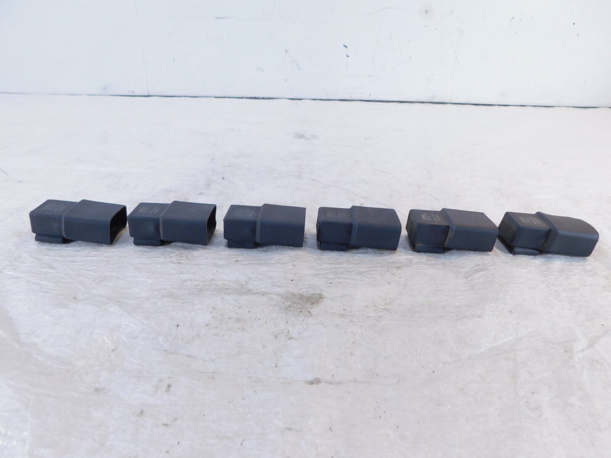 (6) Honda ST1300 ST1300A ST1300AC ST1300P Wire Harness Micro Power Fuse Relays