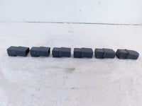(6) Honda ST1300 ST1300A ST1300AC ST1300P Wire Harness Micro Power Fuse Relays