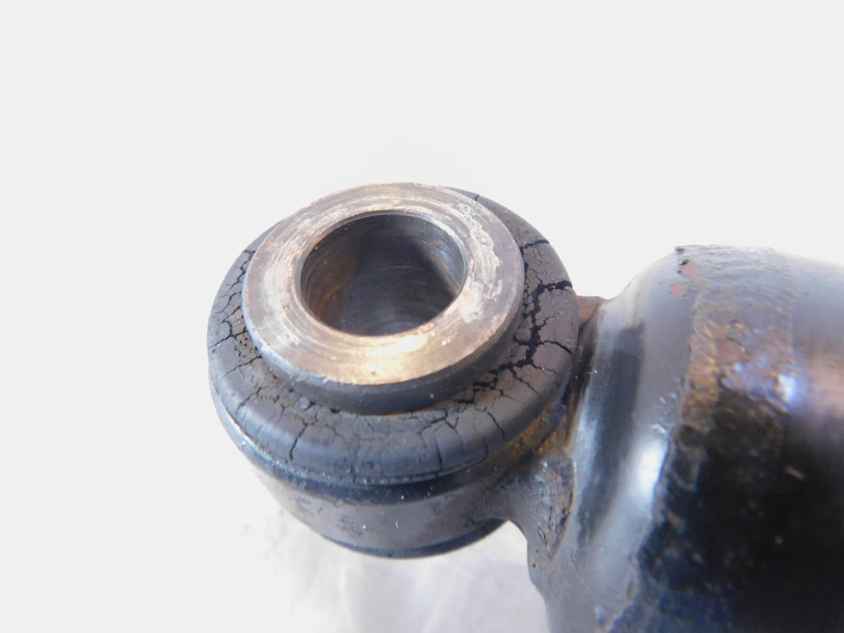 Harley Davidson Sportster 883 & 1200 Chrome Rear Wheel Shock Absorber 11" in