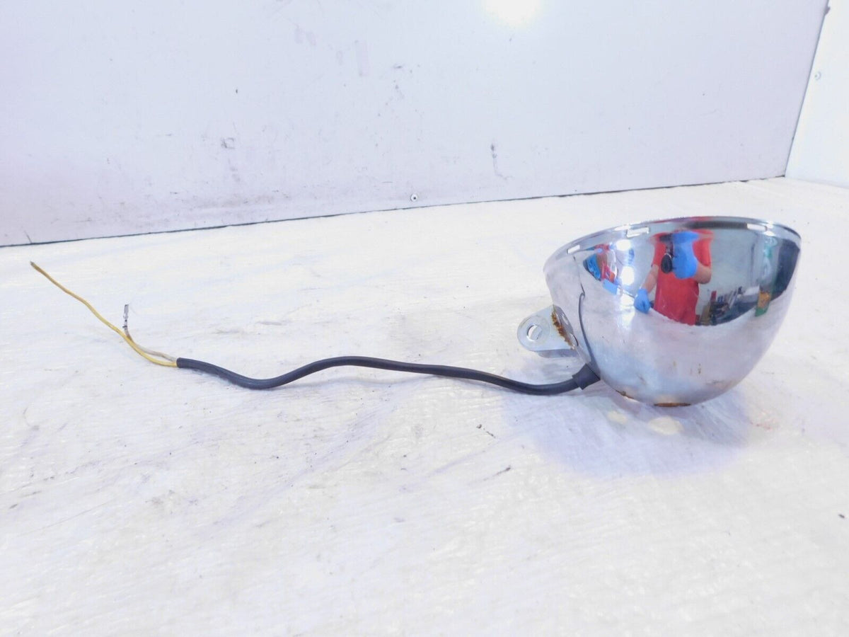 1993-2001 Harley Davidson Dyna FXDWG Wide Glide Headlight Headlamp Housing Shell