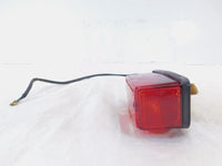 1994-2003 Honda VF750 VF750C VT750C2 Magna 750 Rear Tail Brake Light Lamp