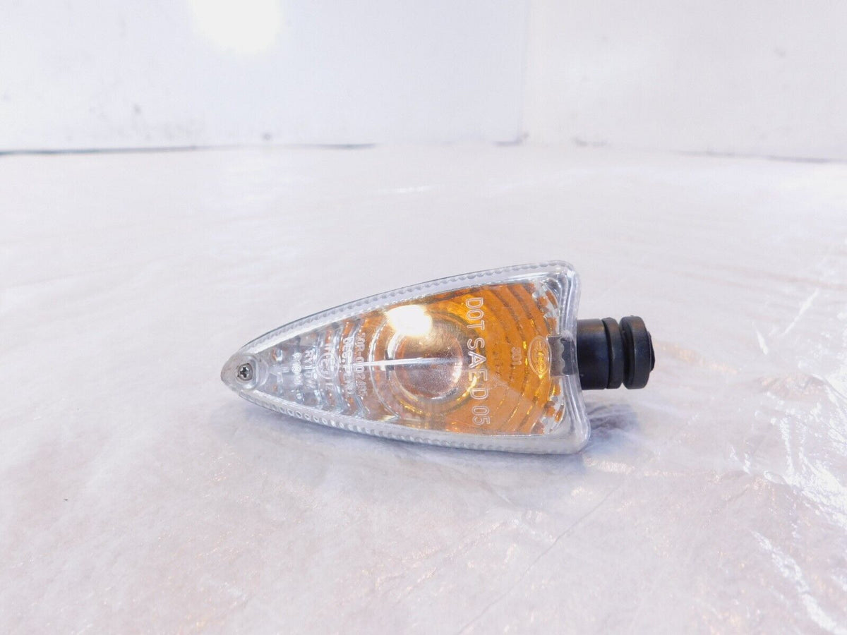 2007-2018 Aprilia SL750 Shiver 750 & 900 Front Right Turn Signal Indicator Light