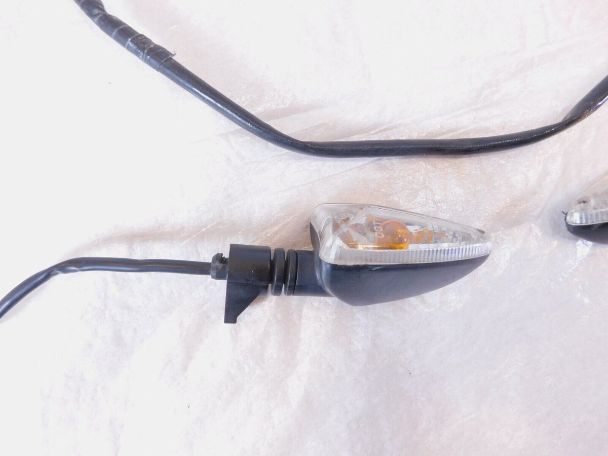 Aprilia SL750 Shiver 750 & 900 Left/Right Front/Rear Turn Signal Indicator Light
