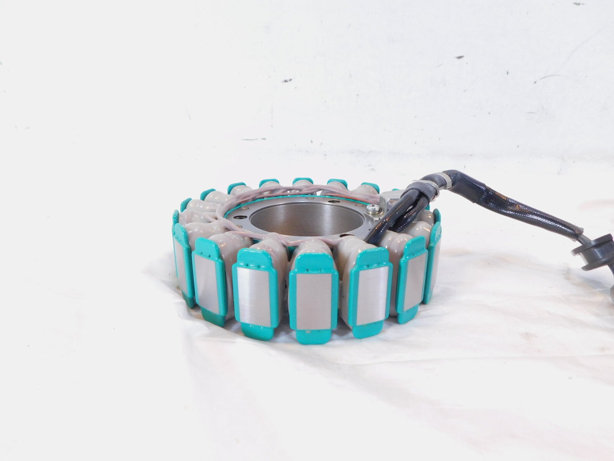 BMW F750GS F850GS ADV F900 F900R F900XR Generator Alternator Magneto Stator Coil
