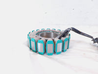BMW F750GS F850GS ADV F900 F900R F900XR Generator Alternator Magneto Stator Coil