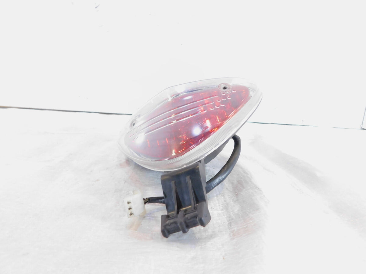 Suzuki GW250 Inazuma 250 L3 L4 L5 L7 Back Rear Taillight Tail Brake Light Lamp