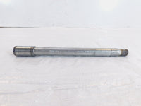 2004-2007 Honda VT750 VT750C Shadow Aero 750 Rear Wheel Brake Axle Bolt