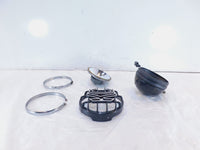 Harley Davidson Sportster 883 1100 1200 Headlight Headlamp & Housing Case Bucket