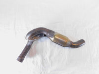 2007-2016 Aprilia SL750 Shiver 750 Main Center Exhaust Header Manifold Pipe