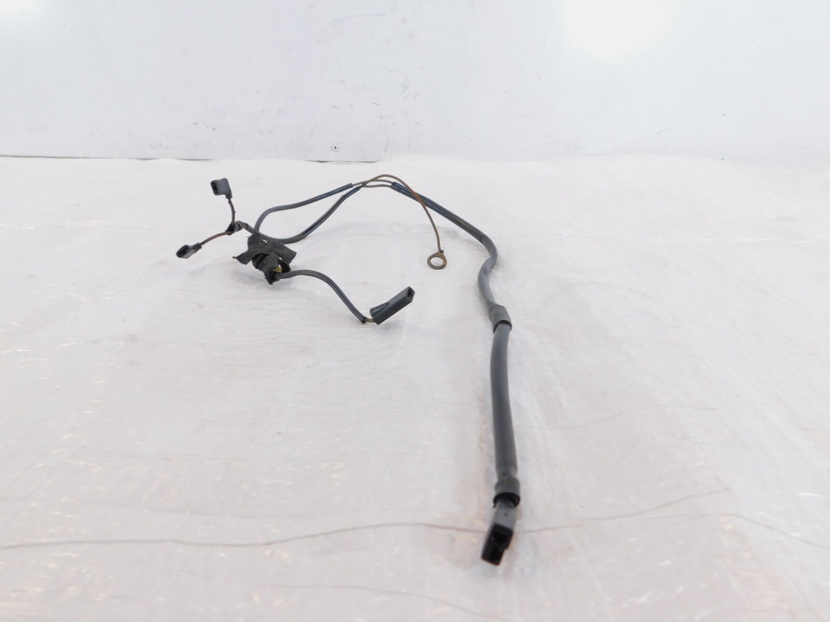 BMW Airhead R65 R80 R100GS R100R Transmission Sensor Switch Cable Harness Wire