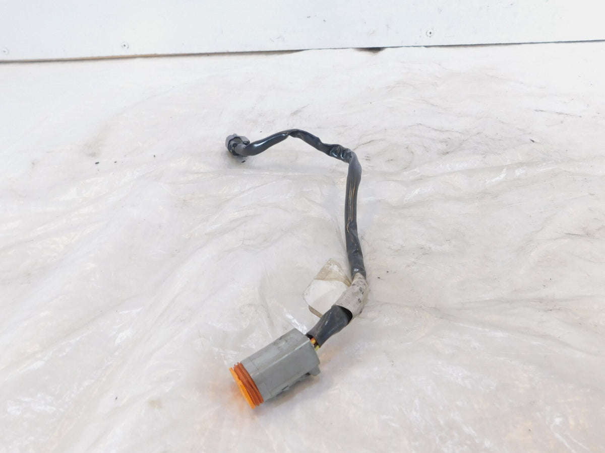 Harley Davidson Dyna Security System Antenna Module Wiring Wire Harness Cable