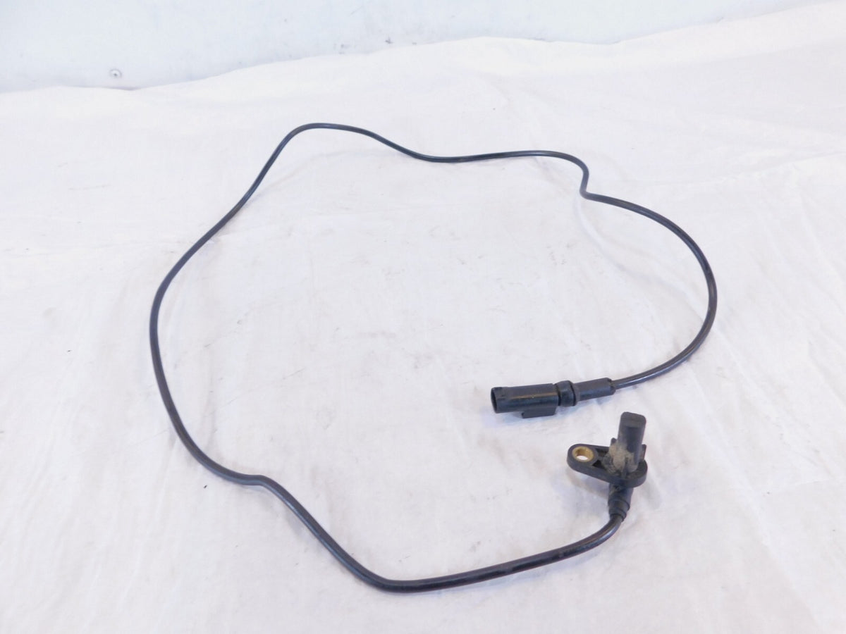 BMW R1200 HP2 F650GS F800 F800R F800S & G650GS Front/Rear Wheel ABS Speed Sensor