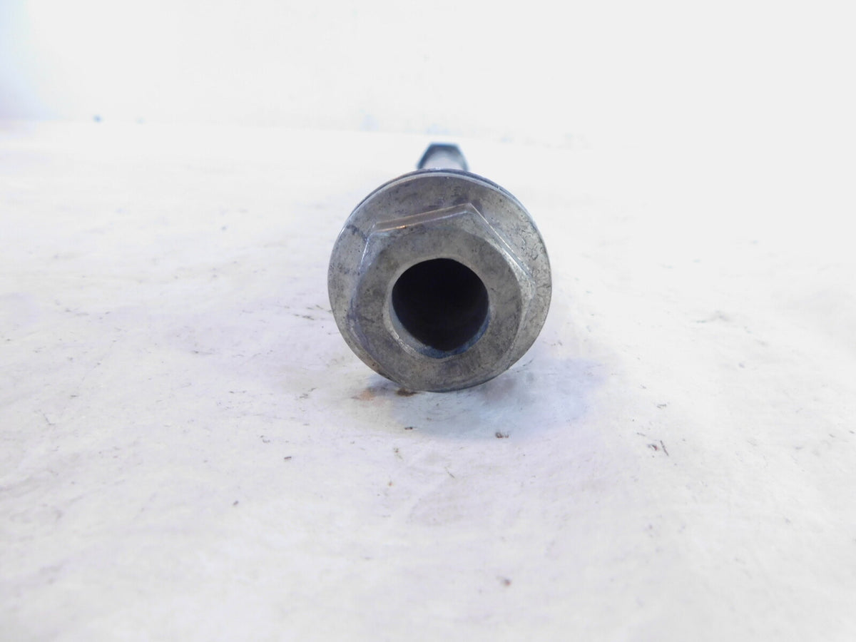 2008-2017 Harley Davidson Dyna Wide Glide Fat & Street Bob Rear Wheel Axle & Nut