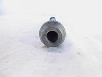 2008-2017 Harley Davidson Dyna Wide Glide Fat & Street Bob Rear Wheel Axle & Nut