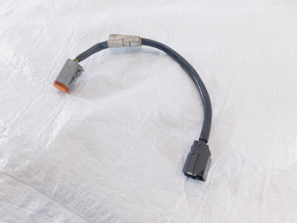 Harley Electra Glide Ultra Classic Security System Antenna Wire Wiring Harness