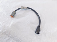 Harley Electra Glide Ultra Classic Security System Antenna Wire Wiring Harness