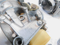 Suzuki Bandit 1200 GSF1200 Engine Motor Intake Carb Carburetor Rack - Parts