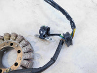 1997-2004 Suzuki Marauder 800 VZ800 Alternator Generator Magneto Stator Coil