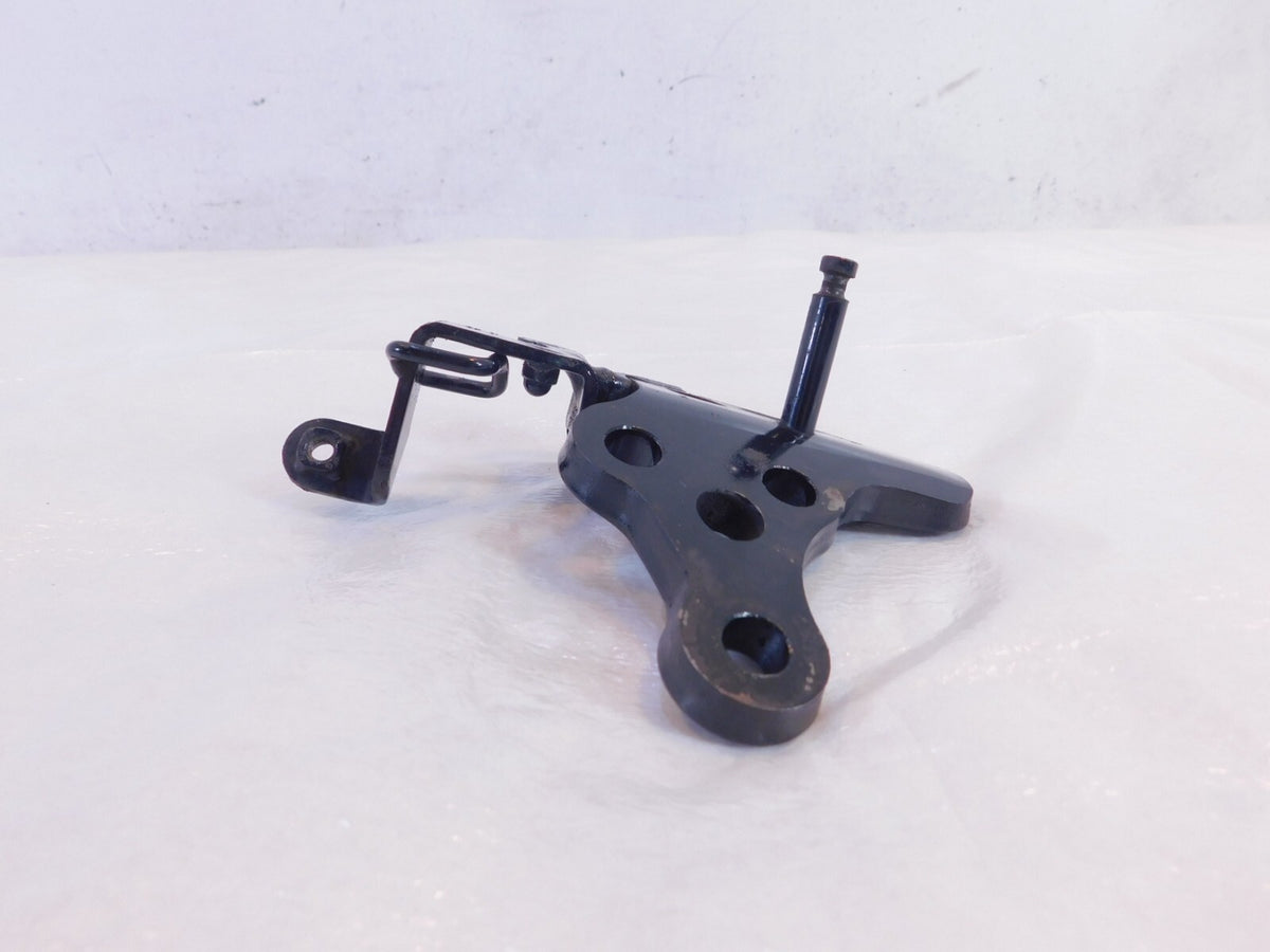 2015-2023 Yamaha YZFR3 YZF R3 & MT03 MT-03 Side Stand Kickstand Bracket Mount