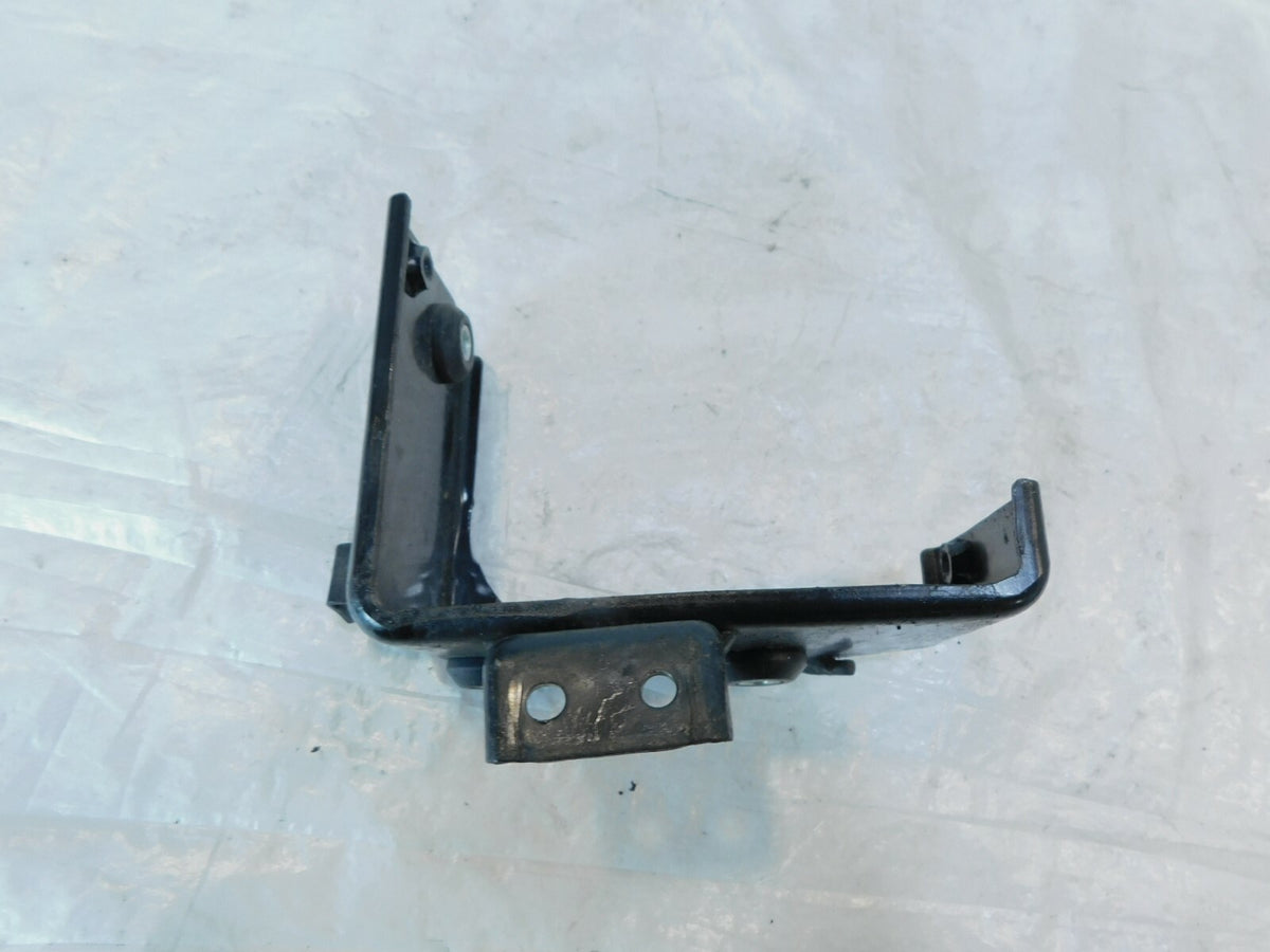 2007-2016 Suzuki Burgman 400 AN400 ABS Brake Modulator Pump Holder Tray Box