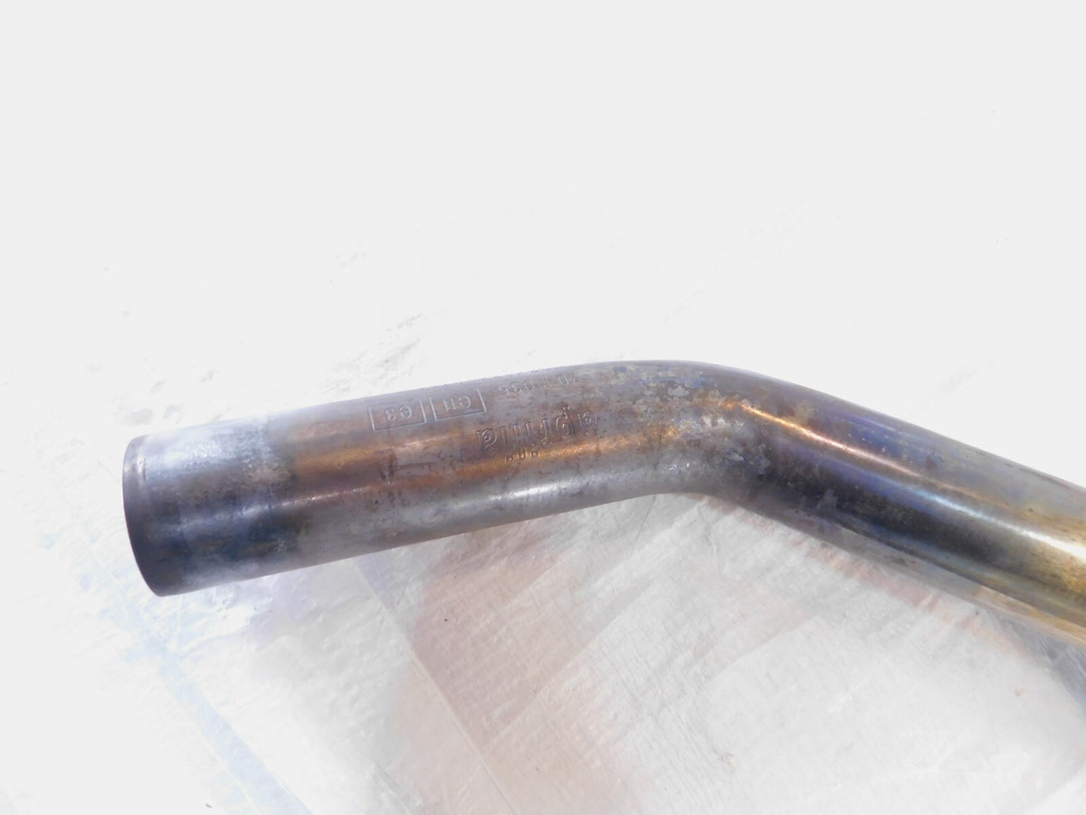 2007-2016 Aprilia Shiver 750 SL750 & Dorsoduro SMV750 Front Exhaust Header Pipe
