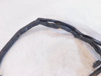 2009 Harley Davidson Electra Glide Classic Main Wiring Harness - Non ABS Brakes