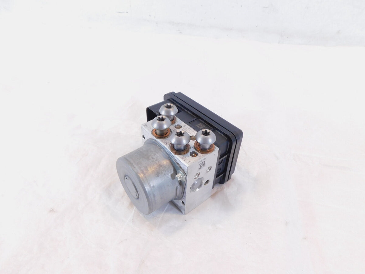 BMW R nineT Pure Racer F750GS F850GS F900XR F900R ABS Brake Pump Modulator Unit