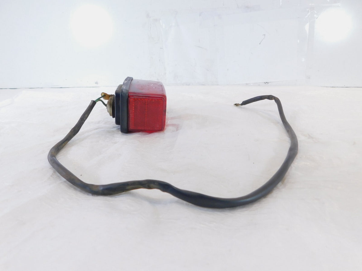 1994-2003 Honda VF750 VF750C VT750C2 Magna 750 Rear Tail Brake Light Lamp