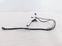 BMW Airhead R65 R80 R100GS R100R Transmission Sensor Switch Cable Harness Wire