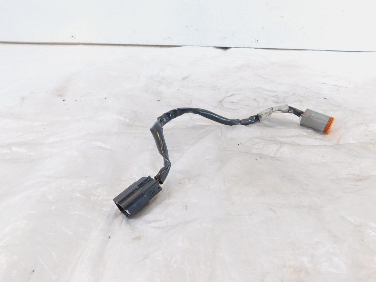 Harley Davidson Dyna Security System Antenna Module Wiring Wire Harness Cable