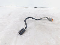 Harley Davidson Dyna Security System Antenna Module Wiring Wire Harness Cable