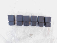 (6) Honda ST1300 ST1300A ST1300AC ST1300P Wire Harness Micro Power Fuse Relays
