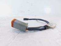 Harley Electra Glide Ultra Classic Security System Antenna Wire Wiring Harness