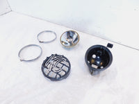 Harley Davidson Sportster 883 1100 1200 Headlight Headlamp & Housing Case Bucket