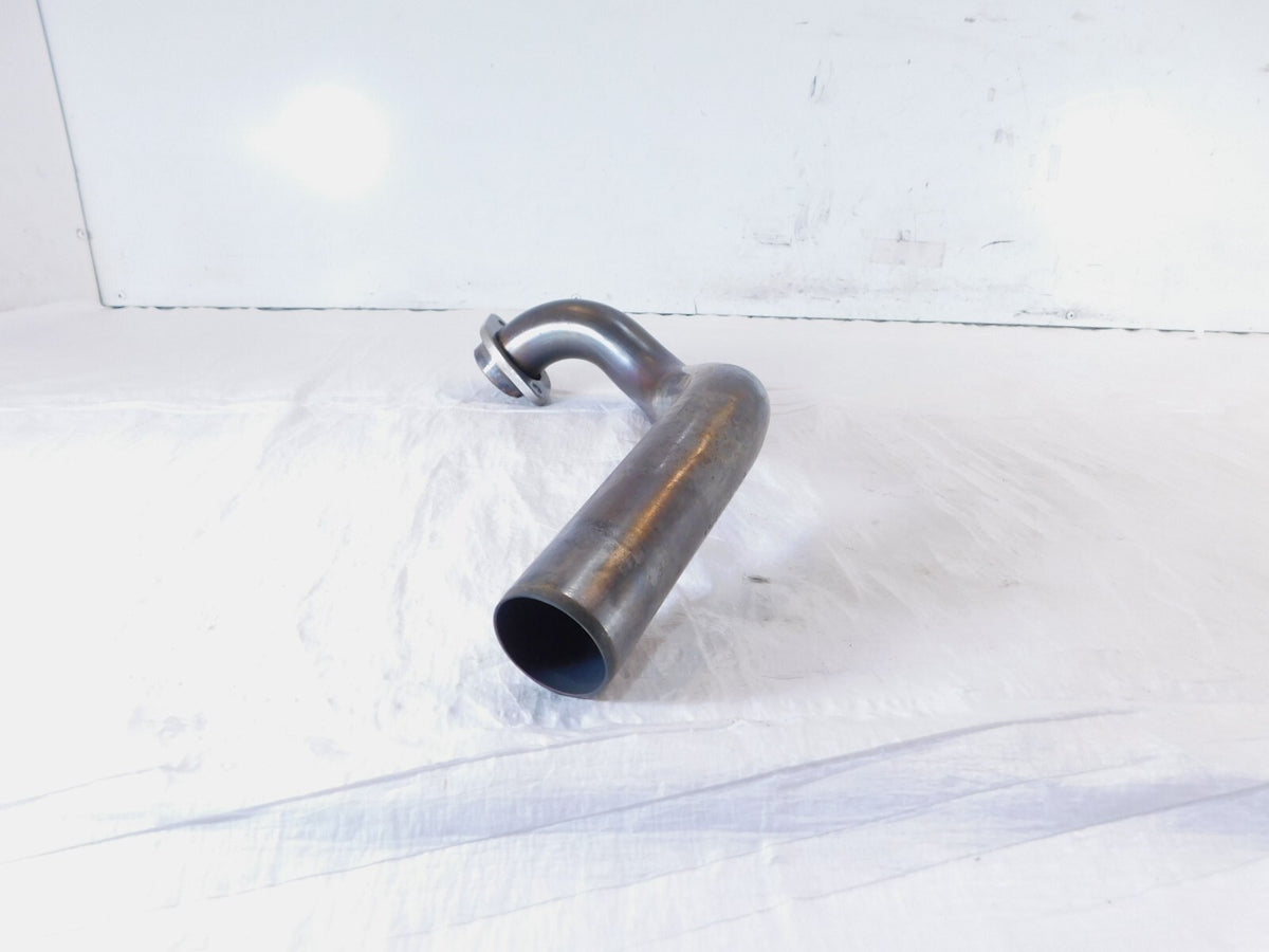 2007-2016 Aprilia Shiver 750 SL750 & Dorsoduro SMV750 Front Exhaust Header Pipe
