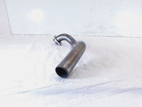 2007-2016 Aprilia Shiver 750 SL750 & Dorsoduro SMV750 Front Exhaust Header Pipe