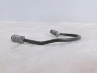 2007-2016 Suzuki Burgman 400 AN400 Rear Wheel Brake ABS Pump Hose Pipe Line