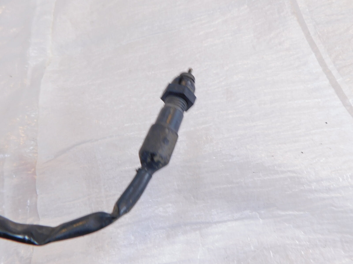 1983 Honda Shadow 750 VT750 Rear Right Brake Light Lamp Light Sensor Switch