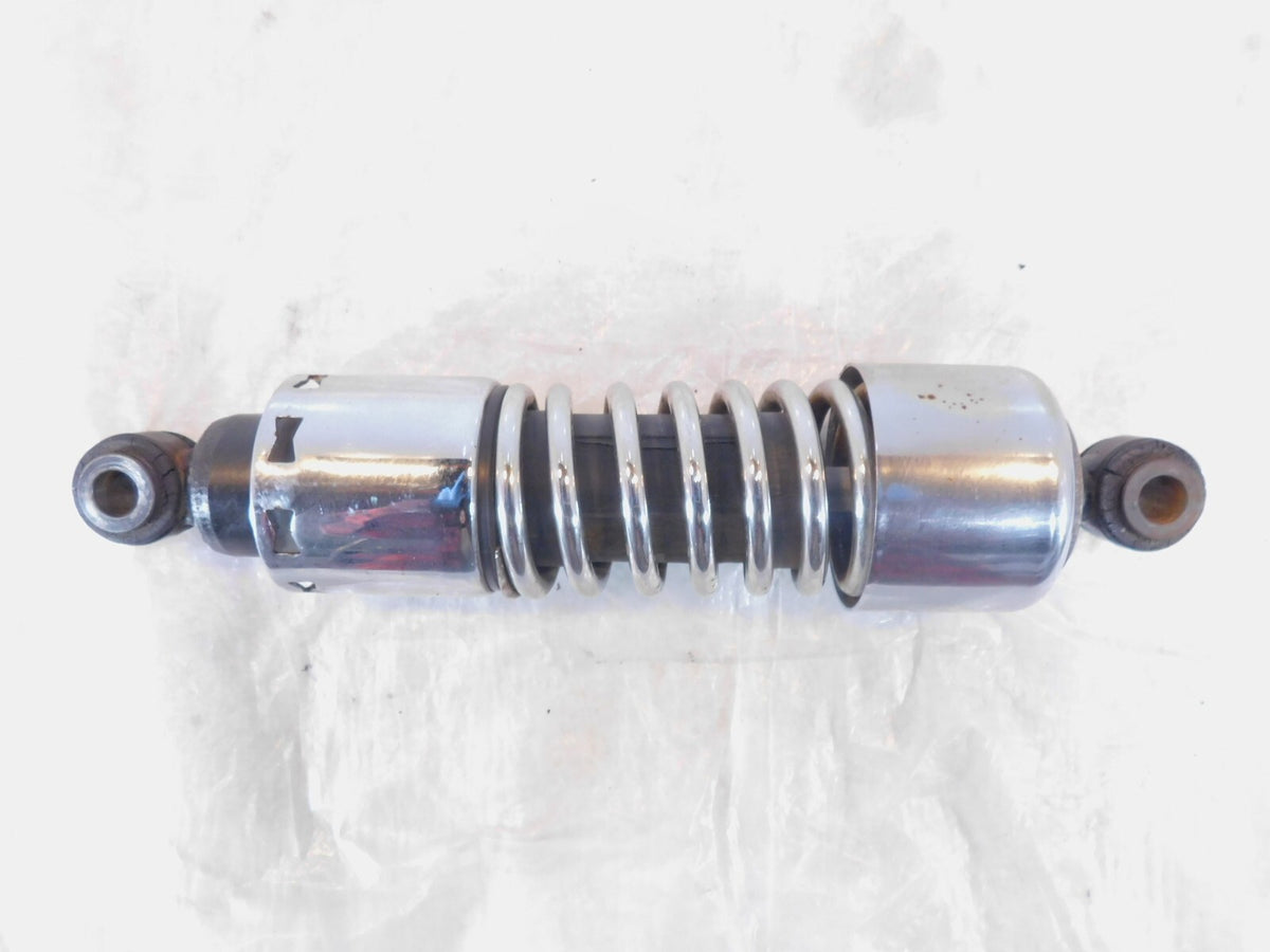 Harley Davidson Sportster 883 & 1200 Chrome Rear Wheel Shock Absorber 11" in