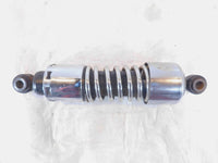 Harley Davidson Sportster 883 & 1200 Chrome Rear Wheel Shock Absorber 11" in
