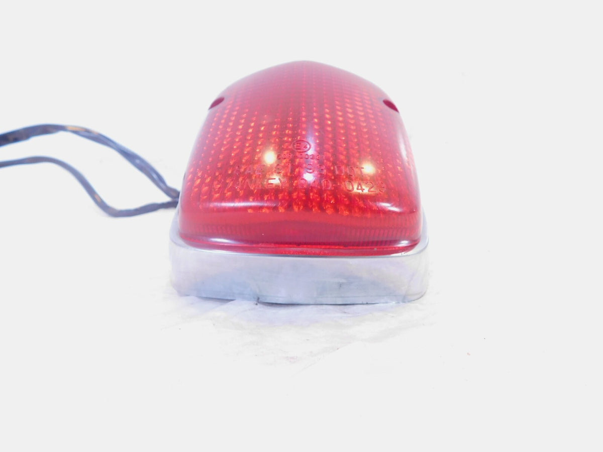 1998-2003 Honda VT750 Shadow 750 Ace Deluxe Rear Fender Tail Brake Light Lamp