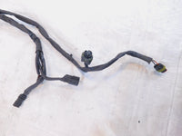 2009 Harley Davidson Electra Glide Classic Main Wiring Harness - Non ABS Brakes
