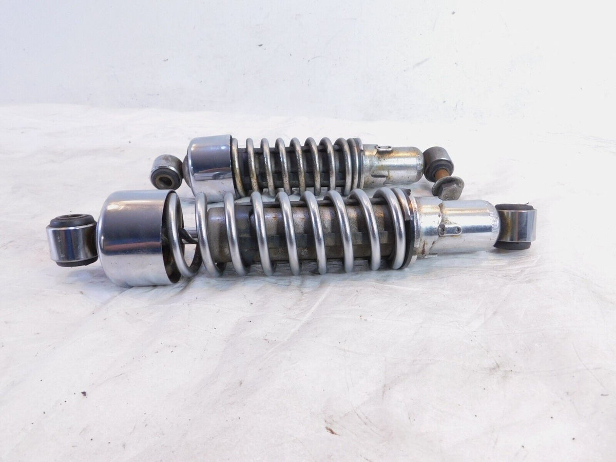 Harley Davidson Sportster 883 Hugger & Custom & 1200 Rear Shock Absorbers 11.5"