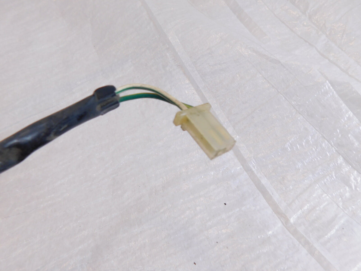 1983 Honda Shadow 750 VT750 Rear Right Brake Light Lamp Light Sensor Switch