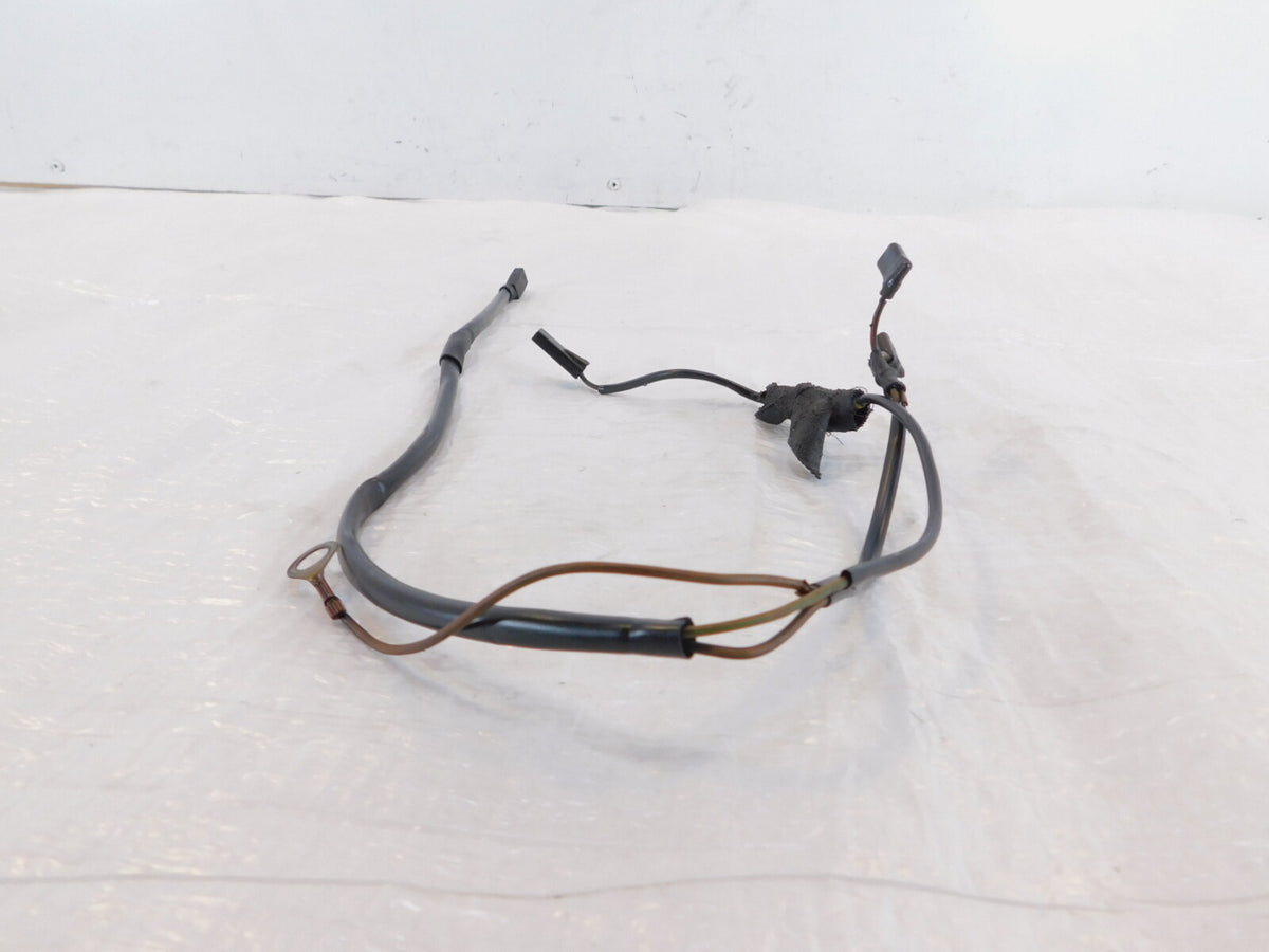 BMW Airhead R65 R80 R100GS R100R Transmission Sensor Switch Cable Harness Wire