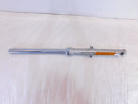00-03 Harley Davidson Sportster 883 Hugger Front End Right Fork Leg- Bent