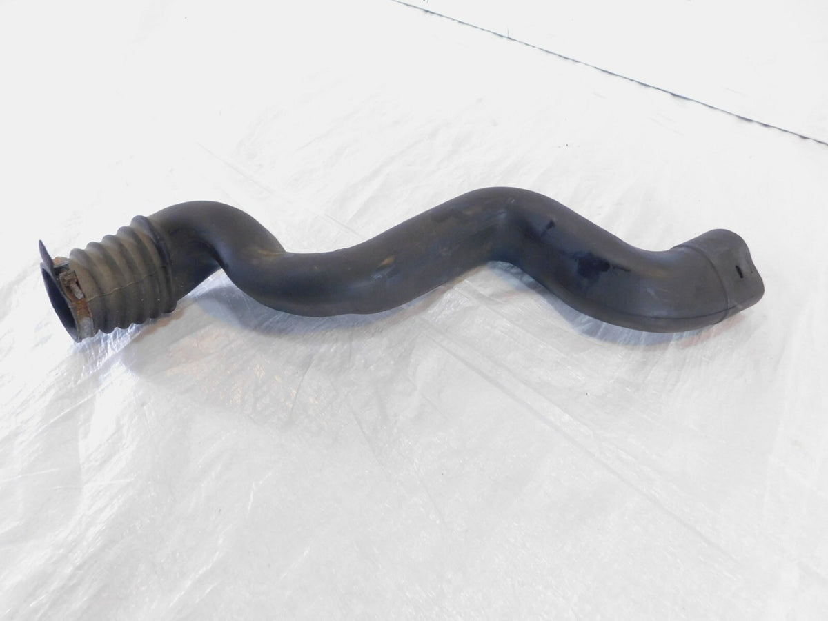 2007-2019 Suzuki Burgman 400 AN400 Engine Motor Air Intake Cooling Duct Pipe