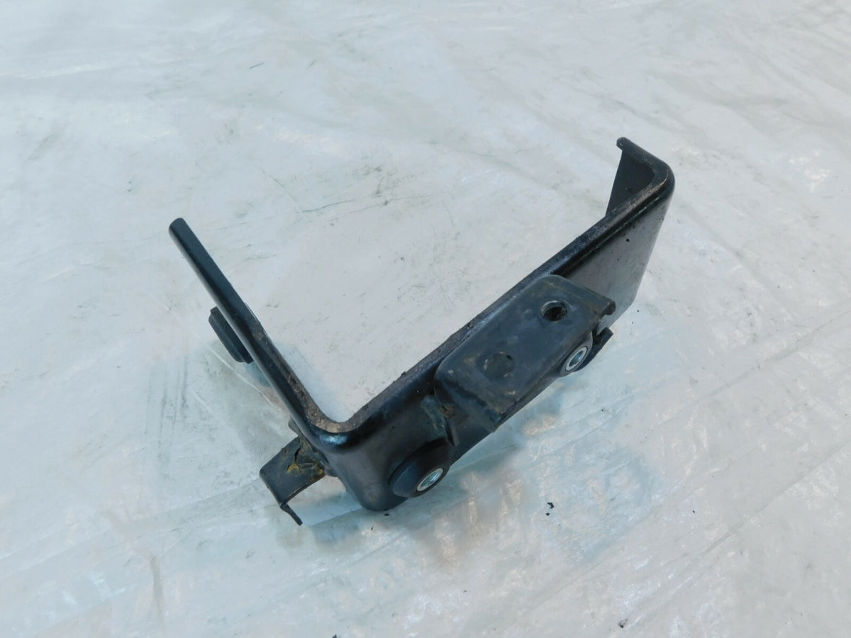 2007-2016 Suzuki Burgman 400 AN400 ABS Brake Modulator Pump Holder Tray Box