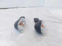 Moto Guzzi V7 III Special Stone 750 Rear Left/Right Turn Signal Indicator Lights