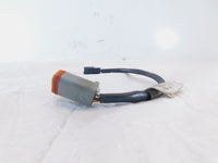 Harley Electra Glide Ultra Classic Security System Antenna Wire Wiring Harness